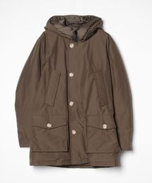 WOOLRICH | WOOLRICH ARCTIC PARKA NO FUR ウールリッチ アークティック ダウン パーカ ノーファー(ダウンジャケット/コート)