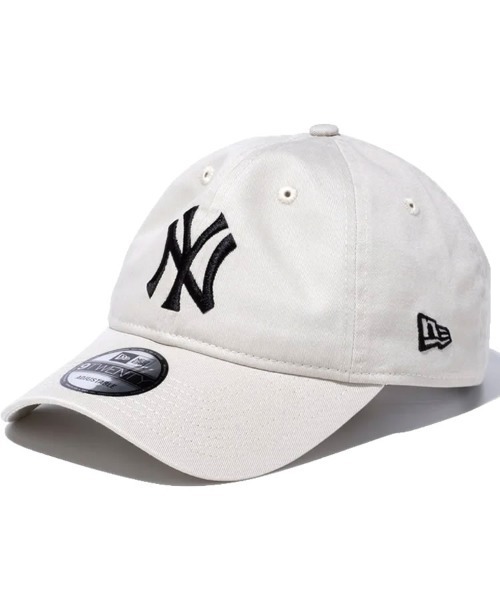 NEW ERA ニューエラ キャップ 9TWENTY / 920 ナイントゥエンティ ベースボールキャップ 帽子 MLBの2枚目の写真