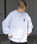 ILL'S(イルズ)の「トップス(スウェット)」