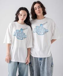 WEGO | WEGO/【24年春夏新作】アソートグラフィックT(Tシャツ/カットソー)
