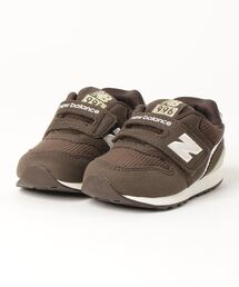 NEW BALANCE | New Balance ニューバランス 12-165IZ996JL3(W) IZ996 IZ996JL3 BROWN(JL3)(スニーカー)