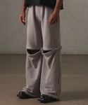 GRANCY(グランシー)の「パンツ(スウェットパンツ)」