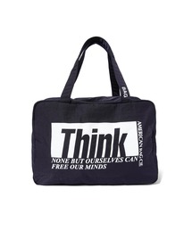 AMERICAN RAG CIE | 【MEN , WOMEN】for BAYFLOW THINK MINI BOSTON BAG(ボストンバッグ)
