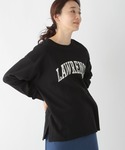 LEPSIM(レプシィム)の「トップス(Tシャツ/カットソー)」