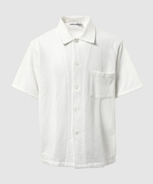 OUR LEGACY BOX SHIRT SHORTSLEEVE