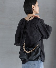 A part by | チェーン2WAYBAG(ショルダーバッグ)