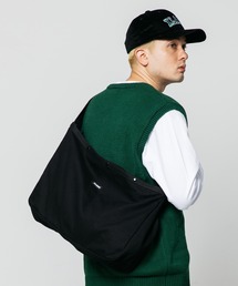XLARGE | POSTMAN BIG SHOULDER BAG(ショルダーバッグ)