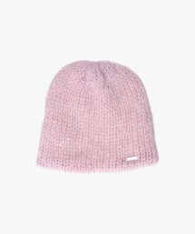 arth | arth  Spangle Knit Beanie / アース(ニットキャップ/ビーニー)