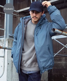 NANGA | 『別注』NANGA×DOORS AURORA TEX DOWN PARKA(ダウンジャケット/コート)