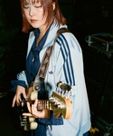 adidas(アディダス)の「トップス(ジャージ)」