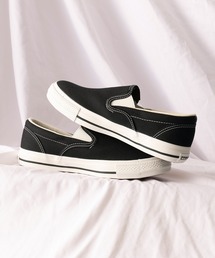 CONVERSE | 【CONVERSE】CXP SLIP-ON(スリッポン)