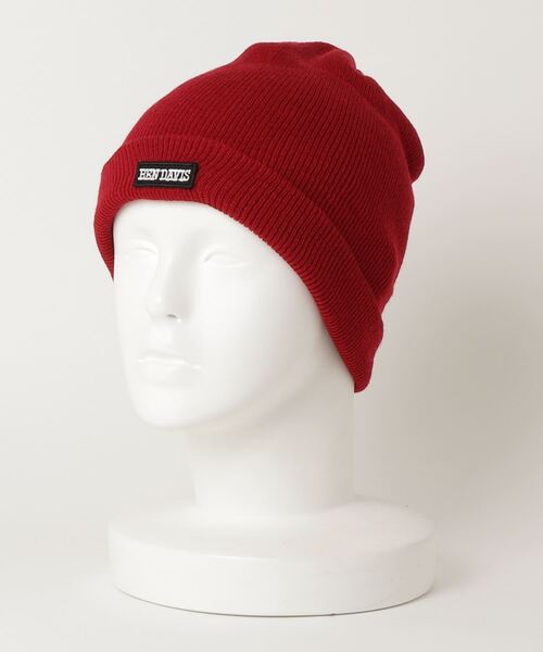 《BEN DAVIS》3WAY KNIT CAPの14枚目の写真