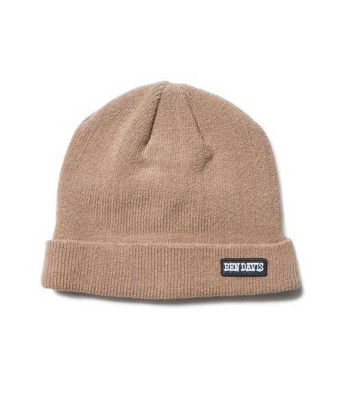 《BEN DAVIS》3WAY KNIT CAPの12枚目の写真