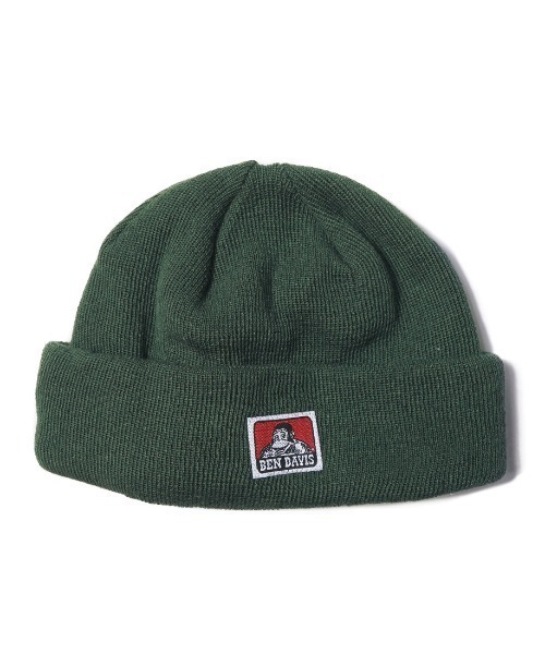 《BEN DAVIS》3WAY KNIT CAPの22枚目の写真