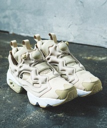 Reebok | インスタポンプ フューリー [Instapump Fury Nylon Shoes] リーボック(スニーカー)