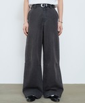 SINSS(シンス)の「パンツ(デニムパンツ)」