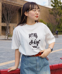 CPCM | CPCMマスコットキャラT(Tシャツ/カットソー)