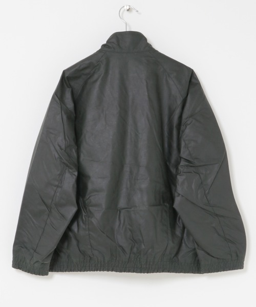 Barbour(バブアー)の「Barbour blouson transport wax jacket(ブルゾン・メンズ・ブラック/グリーン系その他・40/38/36/42)」の9枚目の写真