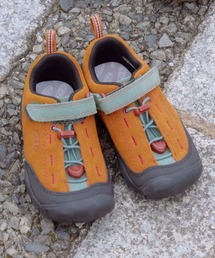 KEEN | JASPER II / ジャスパー ツー / キッズ スニーカー(スニーカー)