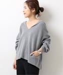 Spick & Span(スピックアンドスパン)の「トップス(ニット/セーター)」