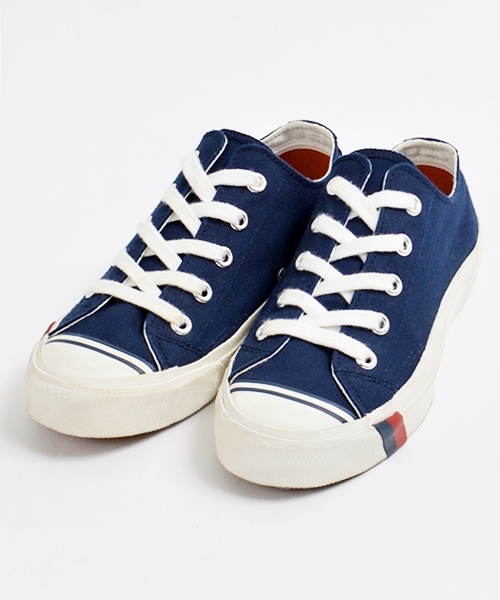 PRO-Keds:SHIPS(シップス)40周年 【復刻】BASKETBALL SHOES◆の1枚目の写真