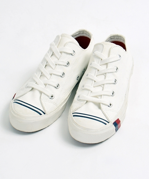 PRO-Keds:SHIPS(シップス)40周年 【復刻】BASKETBALL SHOES◆の2枚目の写真