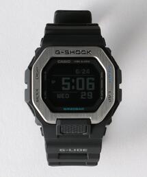 ＜G-SHOCK＞ G-LIDE GBX-100/腕時計