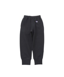 【Champion/チャンピオン】キッズ ベーシック スウェットパンツ