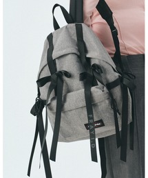 FRAY I.D | 【FRAY I.D|EASTPAK】リボンバックパック(バックパック/リュック)