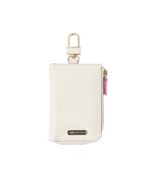 MILKFED. | LOGO MULTI KEY CASE(キーケース/キーアクセサリー)