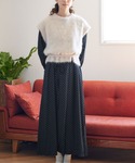 URBAN RESEARCH DOORS(アーバンリサーチドアーズ)の「ワンピース/ドレス(ワンピース)」
