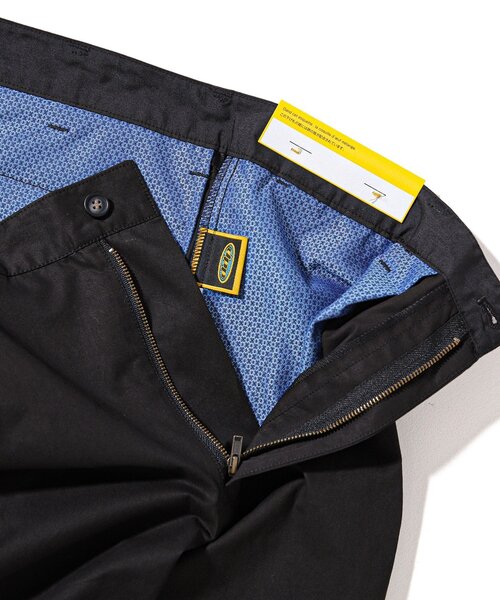 JOURNAL STANDARD(ジャーナルスタンダード)の「ddp × JOURNAL STANDARD for TAKASHI MATSUMOTO / スケートパンツ(チノパンツ・メンズ・ベージュ/ブラック/グレー/ライトグリーン・SMALL/LARGE/MEDIUM)」の22枚目の写真