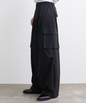SINSS(シンス)の「パンツ(カーゴパンツ)」