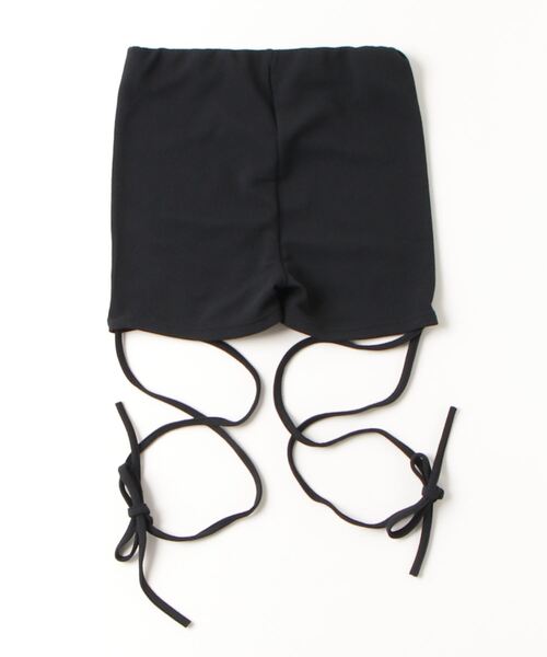 paravion(パラビオン)の「インナーパンツ(その他パンツ・レディース・ブラック・FREE)」の13枚目の写真