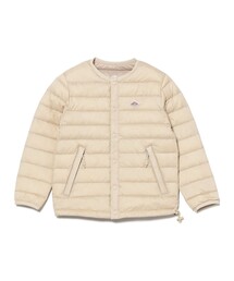 DANTON | DANTON / インナーダウン ジャケット 2025FW(105~135cm)(ダウンジャケット/コート)