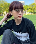 Zoff(ゾフ)の「ファッション雑貨(サングラス)」