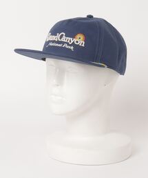 AMERICAN NEEDLE | American Needle Grand Canyon NP Coachella CAP / アメリカンニードル グランドキャニオンナショナルパーク キャップ(キャップ)
