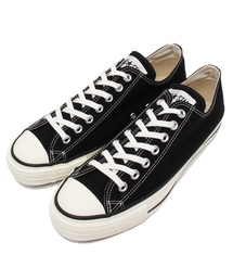 CONVERSE | CONVERSE  コンバース CANVAS ALL STAR J OX  キャンバスオールスター J　オックス  32167431  BLACK(スニーカー)