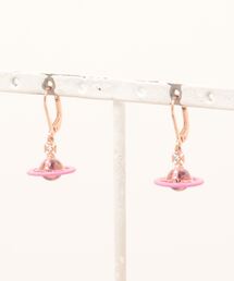 Vivienne Westwood | 6202014I/PETITE ORIGINAL ORB EARRINGS-IM(ピアス（両耳用）)