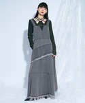 Ezick(エジック)の「ワンピース/ドレス(ワンピース)」