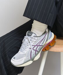 ＜asics＞GEL-KINETIC FLUENT/スニーカー