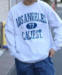 BACK NUMBER(バックナンバー)の「トップス(Tシャツ/カットソー)」