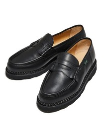 Paraboot | Paraboot/パラブーツ REIMS ランス ローファー メンズ(ローファー)