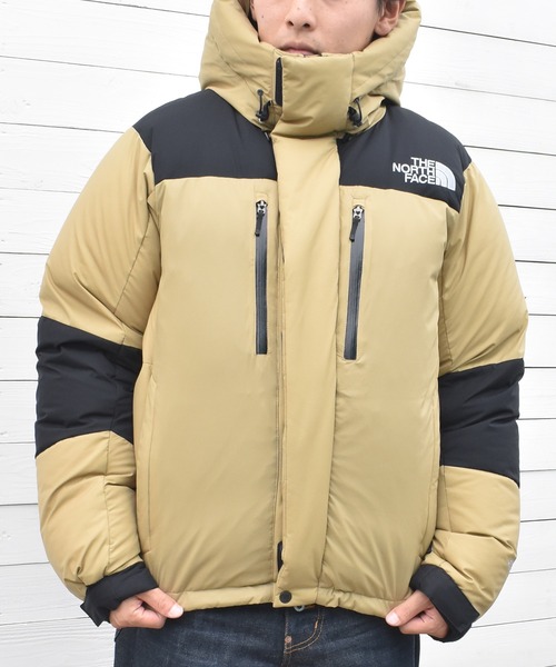 THE NORTH FACE/ザ・ノース・フェイス BALTRO LIGHT JK バルトロ ダウンジャケット 防水 防風 ND92340の1枚目の写真