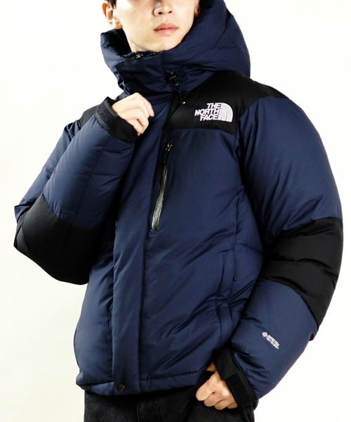 THE NORTH FACE/ザ・ノース・フェイス BALTRO LIGHT JK バルトロ ダウンジャケット 防水 防風 ND92340の5枚目の写真