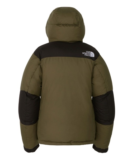 THE NORTH FACE/ザ・ノース・フェイス BALTRO LIGHT JK バルトロ ダウンジャケット 防水 防風 ND92340の8枚目の写真