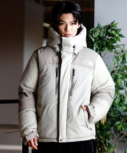 THE NORTH FACE/ザ・ノース・フェイス BALTRO LIGHT JK バルトロ ダウンジャケット 防水 防風 ND92340の12枚目の写真