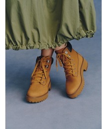 Timberland | カーナビー クール ブーツ レディース(ブーツ)