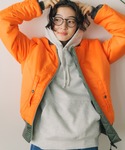 Alpha Industries(アルファインダストリーズ)の「ジャケット/アウター(MA-1)」