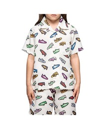 KIDS PRINTED SHIRT